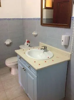 Soficu Hotel El Eden Dominicus Bayahibe
