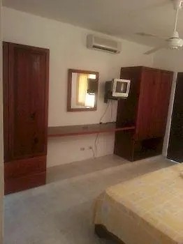 ***  Soficu Hotel El Eden Dominicus Bayahibe Dominican Republic