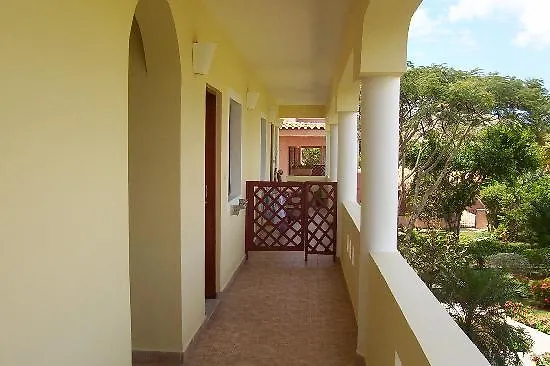 Hotel Residence Eden Bayahíbe