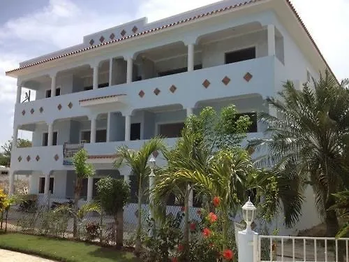 Soficu Hotel El Eden Dominicus Bayahibe Dominikanische Republik