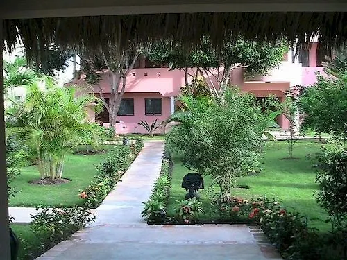 ***  Soficu Hotel El Eden Dominicus Bayahibe Dominikanische Republik