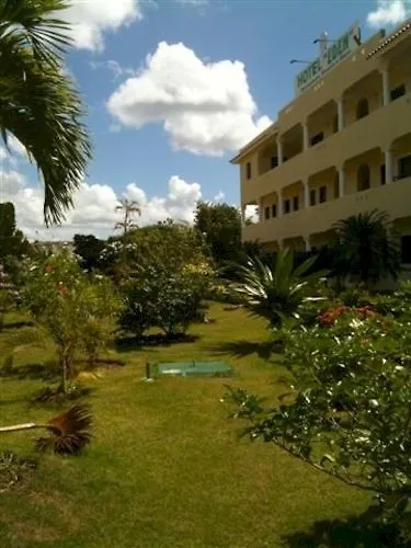 Soficu Hotel El Eden Dominicus Bayahibe