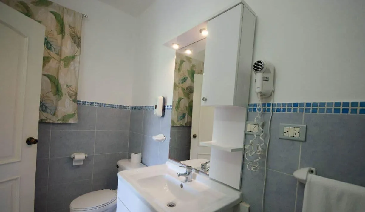 Soficu Hotel El Eden Dominicus Bayahibe 3*,