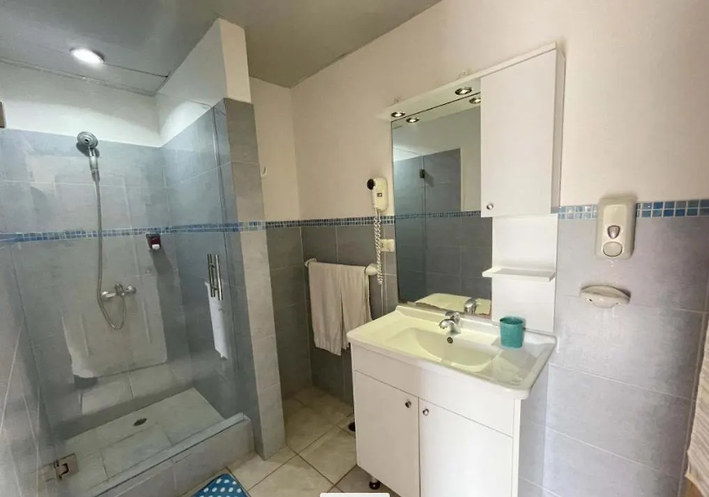 Soficu Hotel El Eden Dominicus Bayahibe