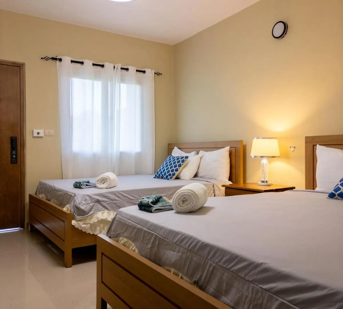 Soficu Hotel El Eden Dominicus Bayahibe 3*,  Dominican Republic