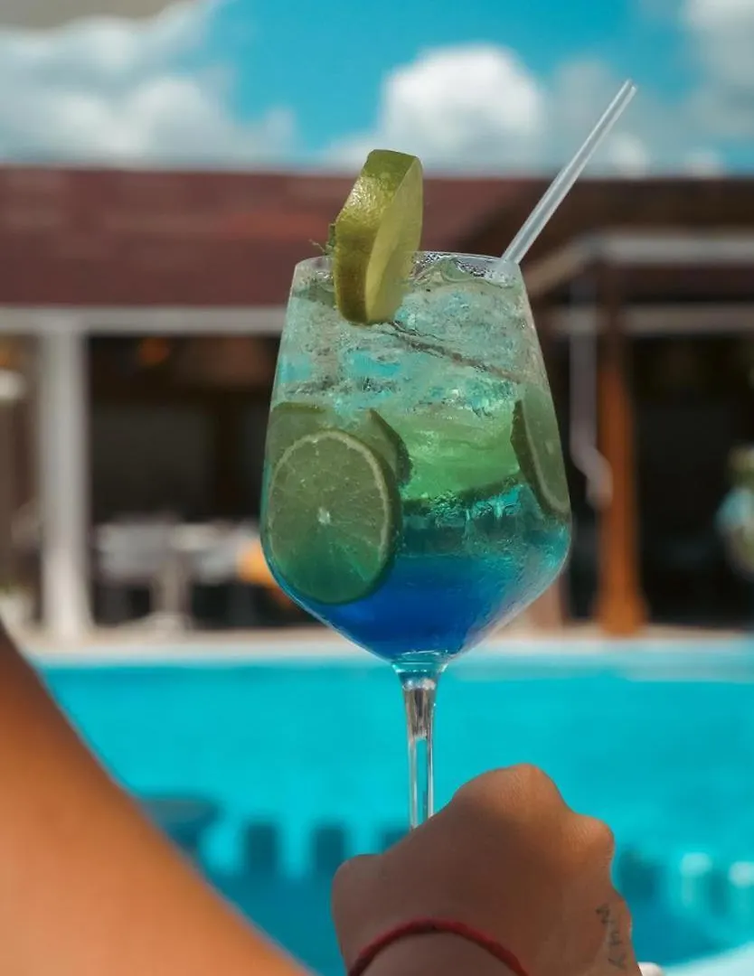 Soficu Hotel El Eden Dominicus Bayahibe