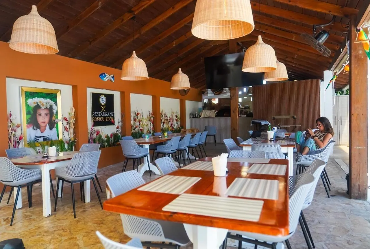 Soficu Hotel El Eden Dominicus Bayahibe