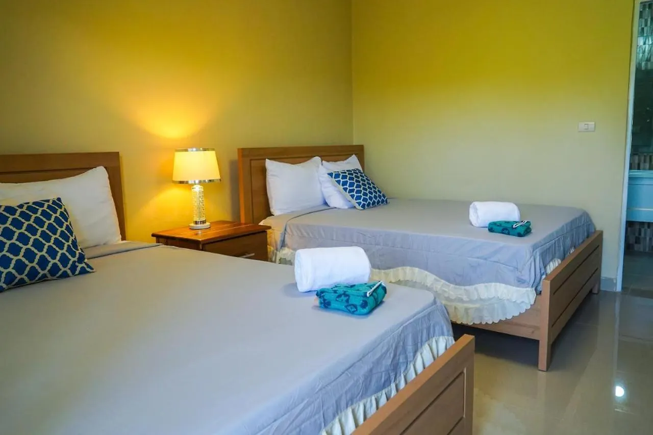 Soficu Hotel El Eden Dominicus Bayahibe