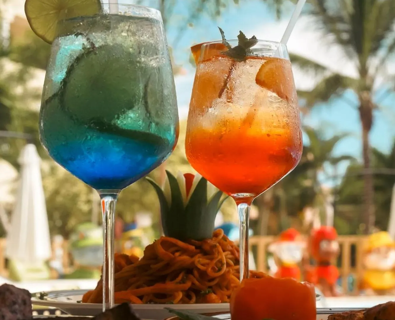Soficu Hotel El Eden Dominicus Bayahibe 3*,
