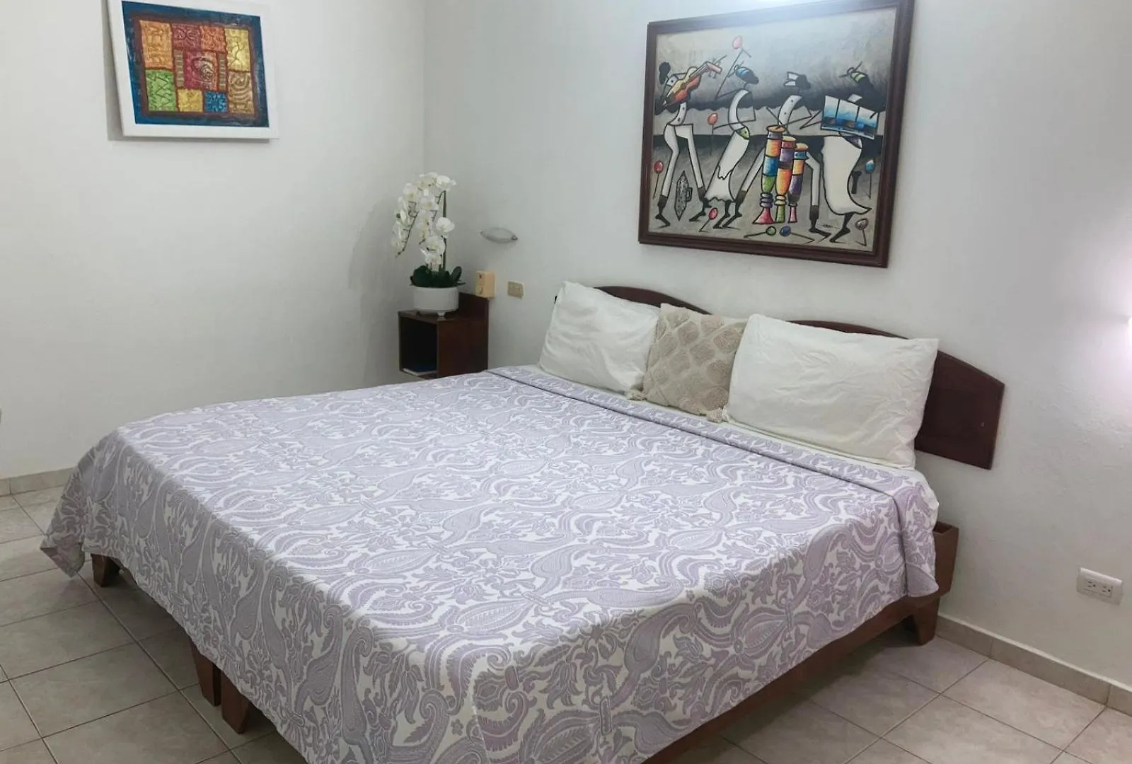Soficu Hotel El Eden Dominicus Bayahibe