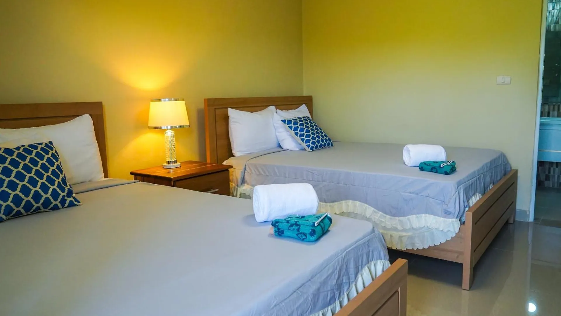 Soficu Hotel El Eden Dominicus Bayahibe 3*,  Dominican Republic