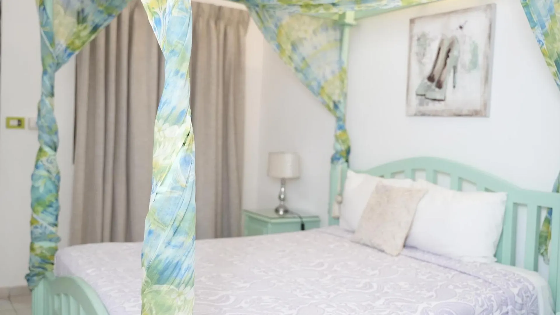 Soficu Hotel El Eden Dominicus Bayahibe