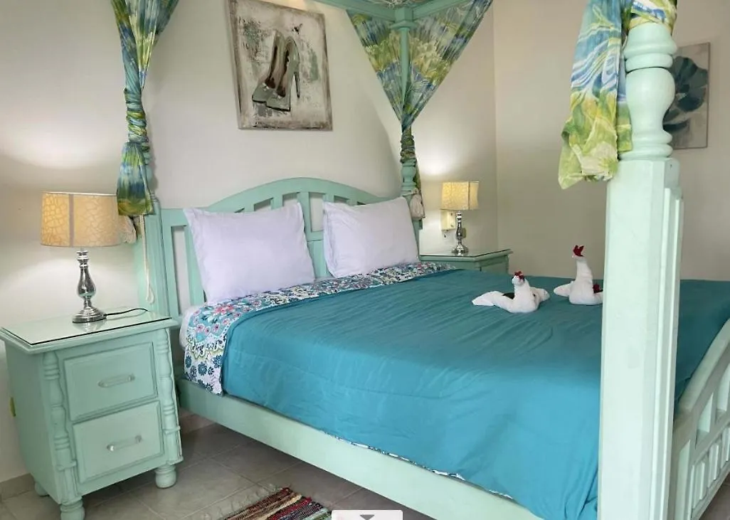 Soficu Hotel El Eden Dominicus Bayahibe