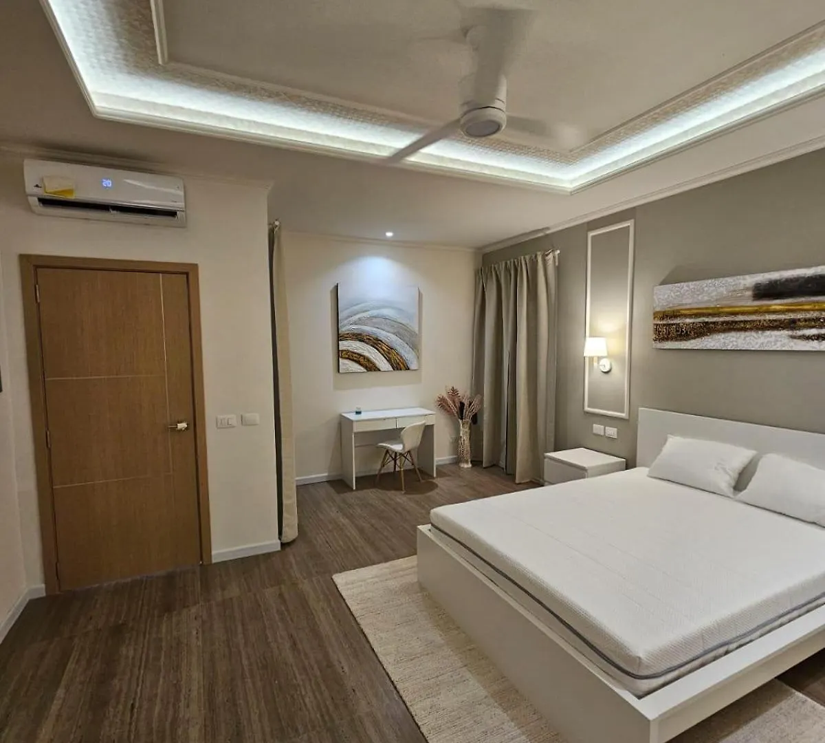 Soficu Hotel El Eden Dominicus Bayahibe