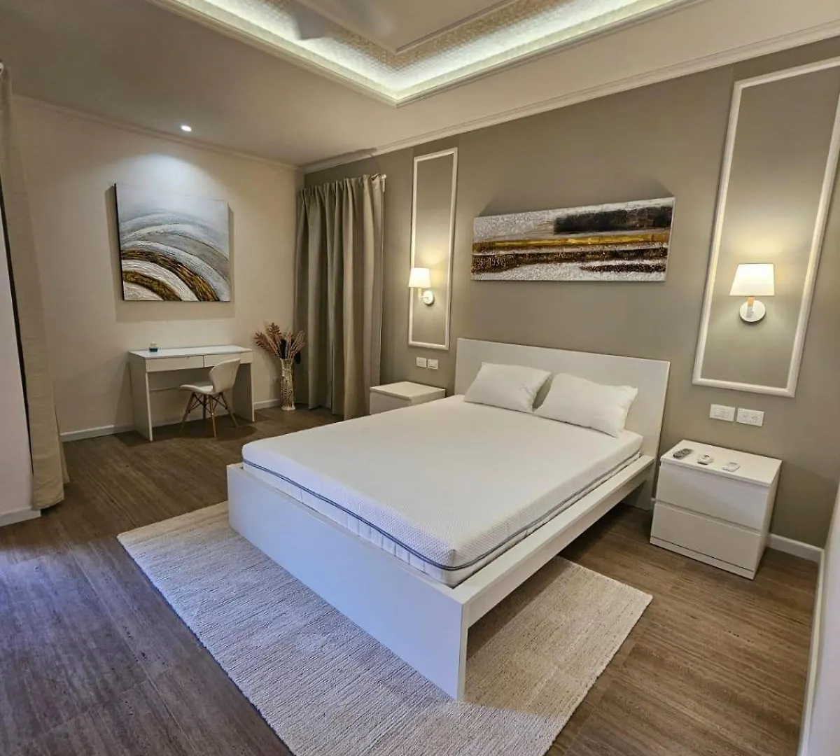 Soficu Hotel El Eden Dominicus Bayahibe