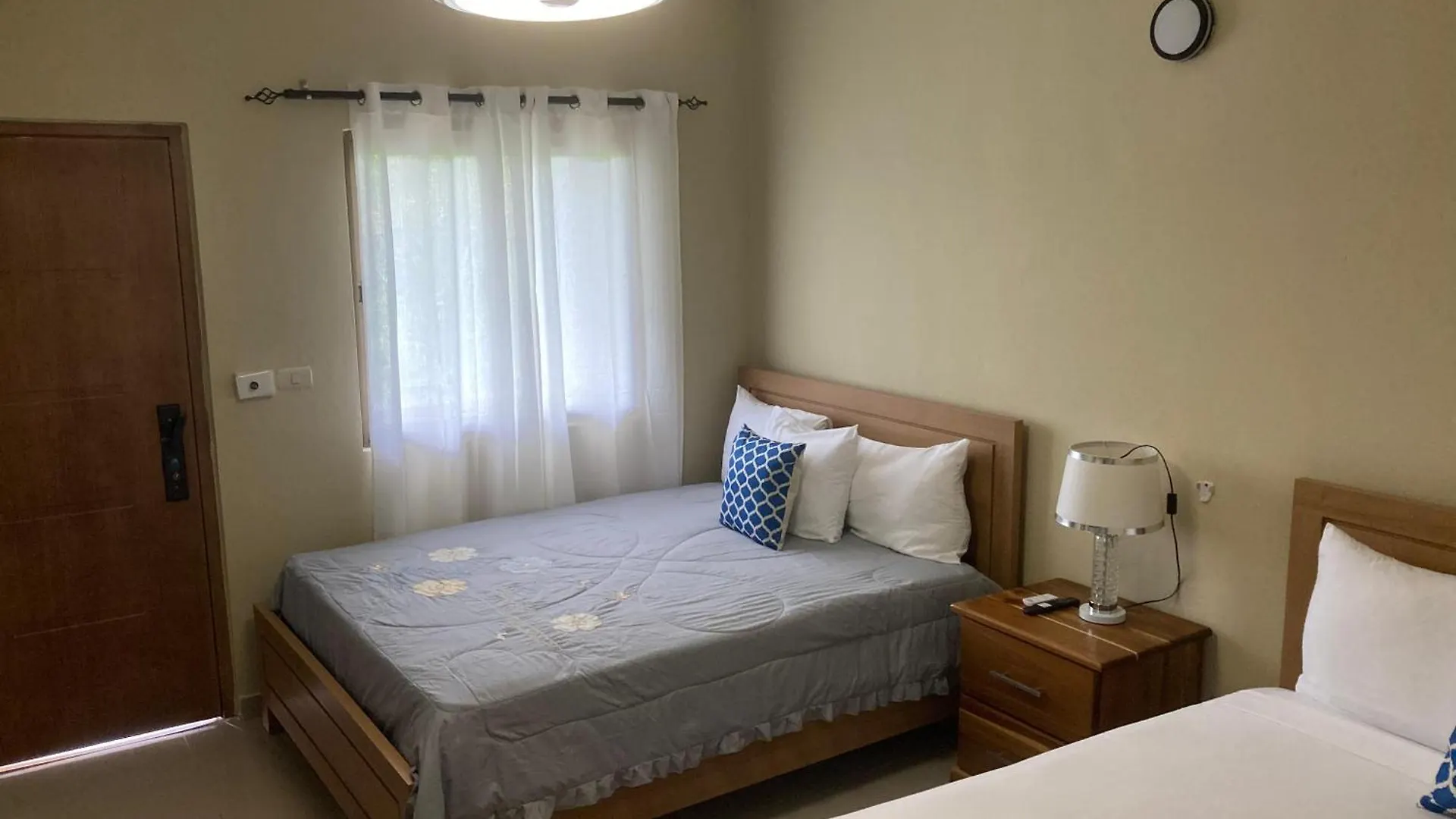 Soficu Hotel El Eden Dominicus Bayahibe