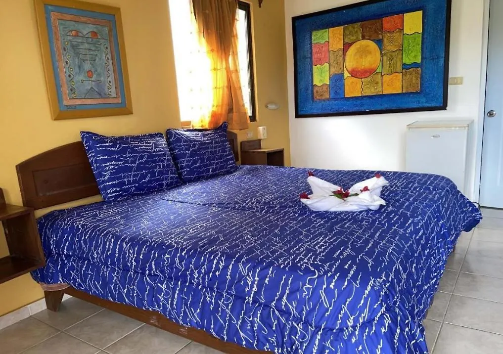 Soficu Hotel El Eden Dominicus Bayahibe
