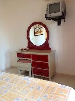 Soficu Hotel El Eden Dominicus Bayahibe