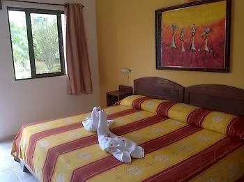Soficu Hotel El Eden Dominicus Bayahibe 3*,  Dominican Republic