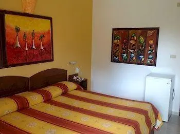 Soficu Hotel El Eden Dominicus Bayahibe