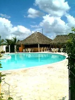 Soficu Hotel El Eden Dominicus Bayahibe
