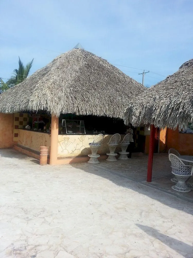 Soficu Hotel El Eden Dominicus Bayahibe