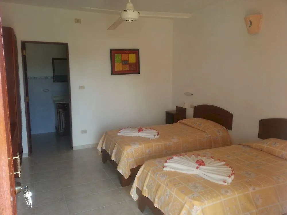Soficu Hotel El Eden Dominicus Bayahibe Dominican Republic