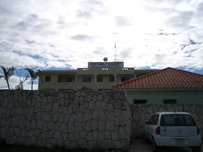 Soficu Hotel El Eden Dominicus Bayahibe