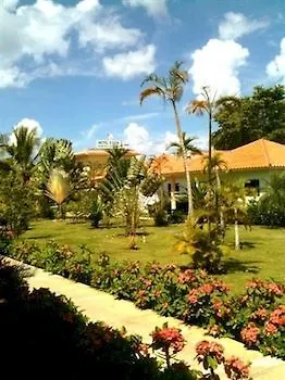 Soficu Hotel El Eden Dominicus Bayahibe