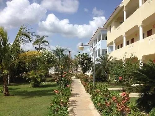 Soficu Hotel El Eden Dominicus Bayahibe 3*,  Dominican Republic