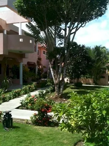 Soficu Hotel El Eden Dominicus Bayahibe