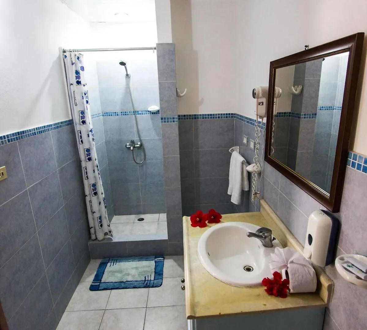 Soficu Hotel El Eden Dominicus Bayahibe 3*,  Dominican Republic
