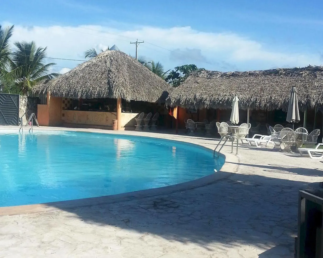 ***  Soficu Hotel El Eden Dominicus Bayahibe Dominican Republic