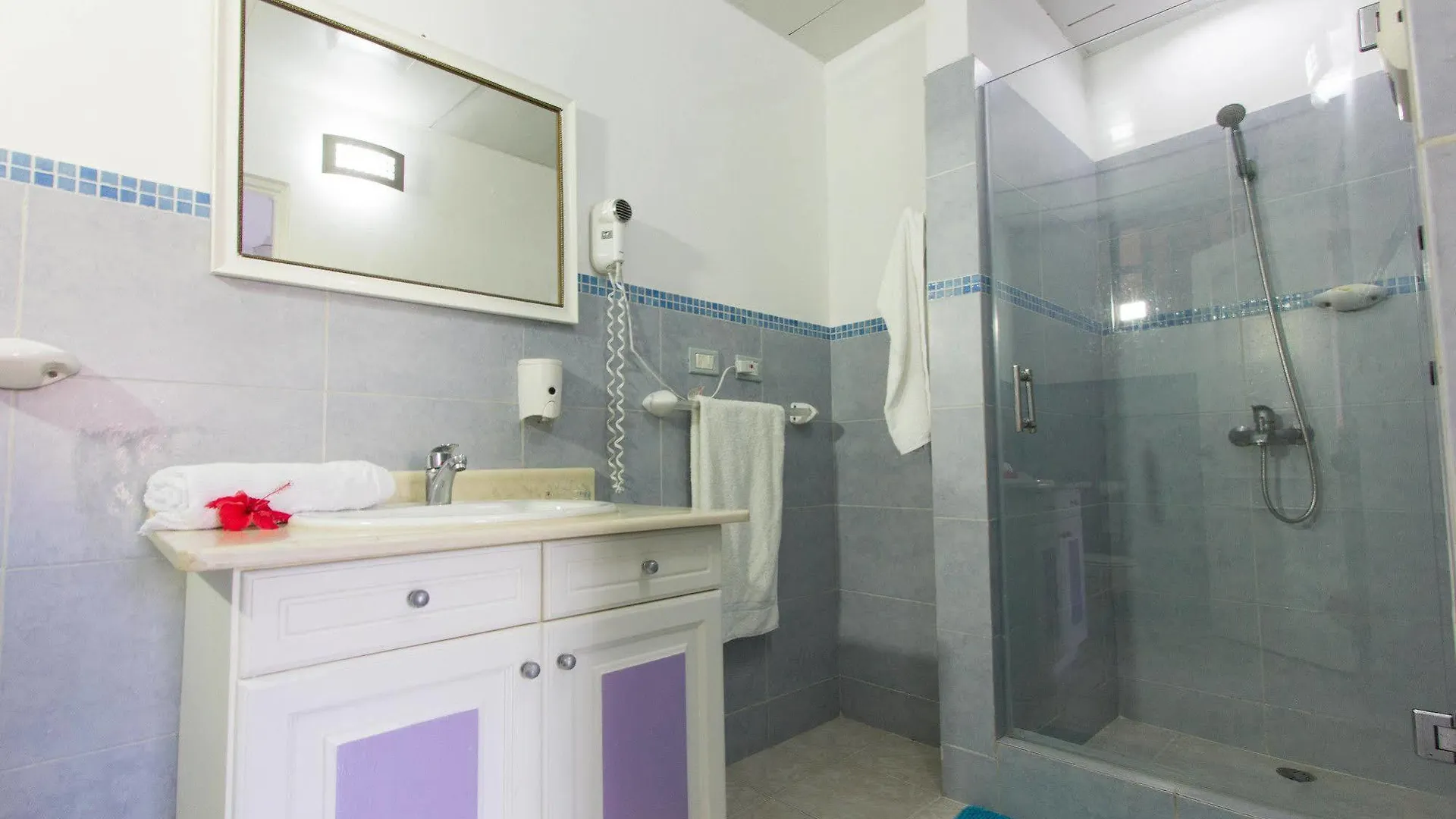 Soficu Hotel El Eden Dominicus Bayahibe